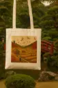 Japanese Tote 