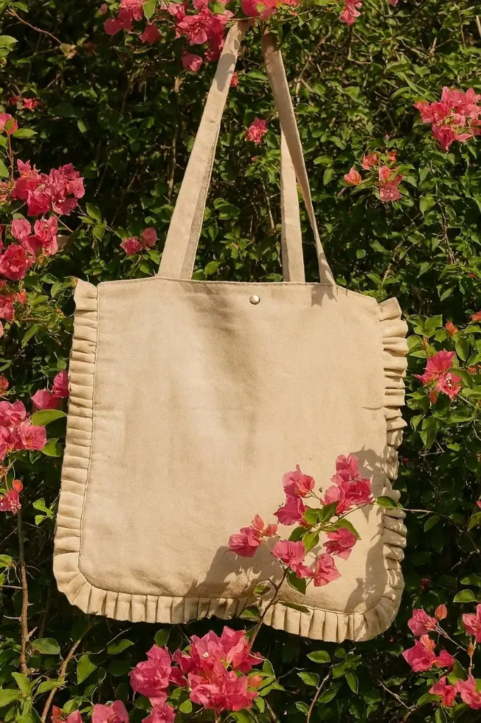 Sandora Tote 