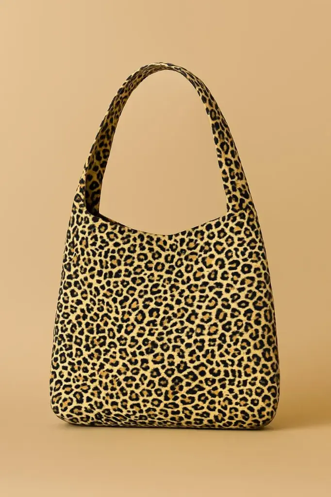 Safari Chik Tote