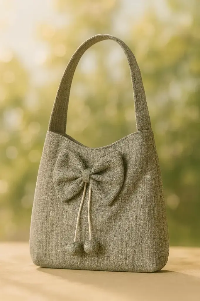 Veloura Tote 