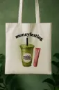 Macha tote 