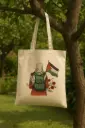 Palestine tote 